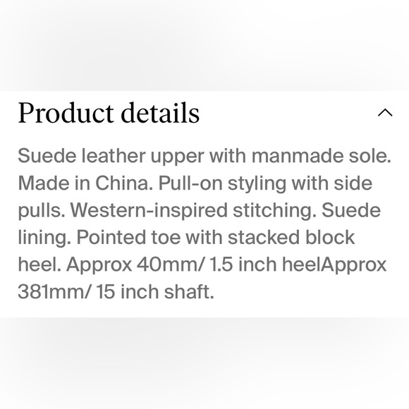 Jeffrey Campbell Calvera Pink Suede Tall Boots Sz7.5 NIB - Picture 7 of 14